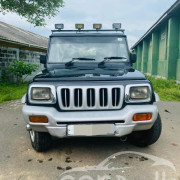 MAHINDRA BOLERO 2005