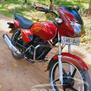 TVS STAR SPORT 2010