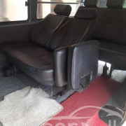 NISSAN LARGO 1992