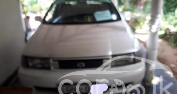 TOYOTA CORSA 1994
