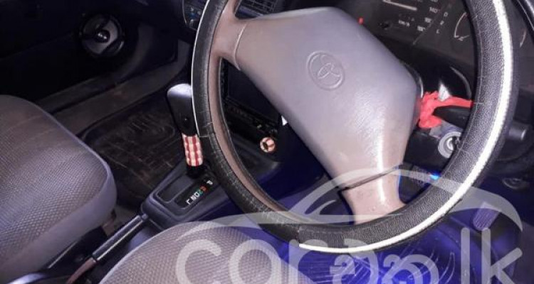 TOYOTA CORSA 1994