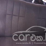 TOYOTA CORSA 1994