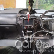 HYUNDAI MATRIX 2001