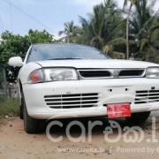 MITSUBISHI LANCER CB8 1993