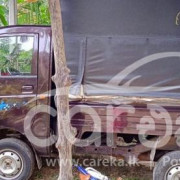 MAHINDRA MAXXIMO 2015