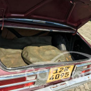 MITSUBISHI LANCER 1978