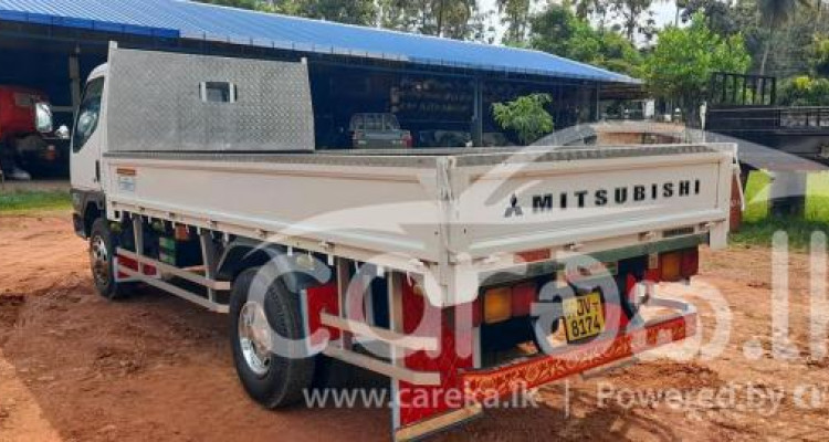 MITSUBISHI CANTER 1999