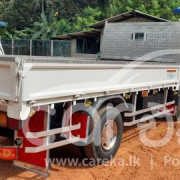 MITSUBISHI CANTER 1999