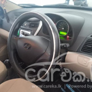 HYUNDAI EON 2016