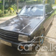 MITSUBISHI TREDIA 1984