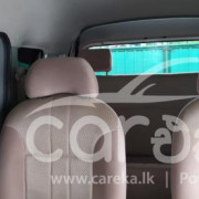 NISSAN CLIPPER NV100 2014