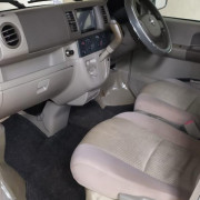 NISSAN CLIPPER NV100 2014