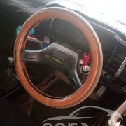 TOYOTA SPRINTER 1985