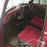 MORRIS MINOR 1957