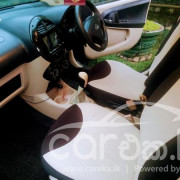 MICRO PANDA 2011