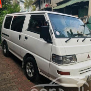 MITSUBISHI L300 PO5 2000