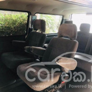 MITSUBISHI L300 PO5 2000