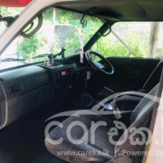 MITSUBISHI L300 PO5 2000