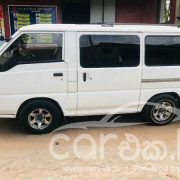 MITSUBISHI L300 PO5 2000