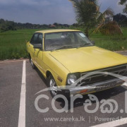 NISSAN SUNNY B310 1982