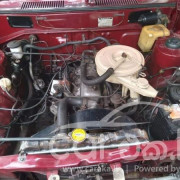 TOYOTA COROLLA KE50 1977