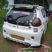 MICRO PANDA 2012