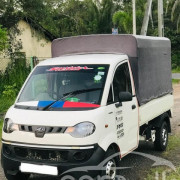 MAHINDRA JEETO 2016