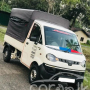 MAHINDRA JEETO 2016