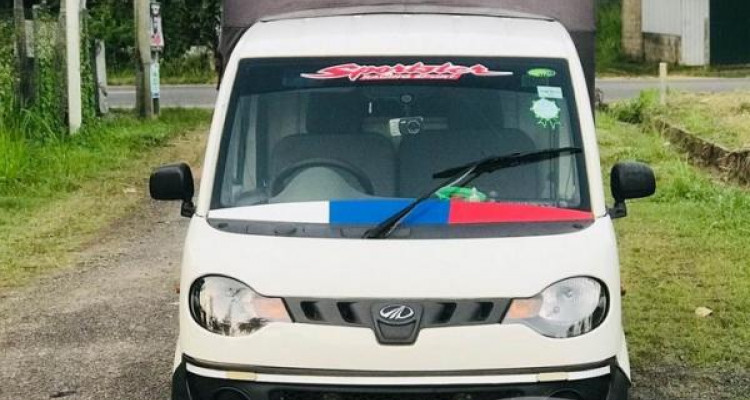 MAHINDRA JEETO 2016