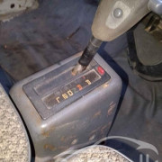 MITSUBISHI L300 1980