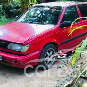 ISUZU GEMINI 1988
