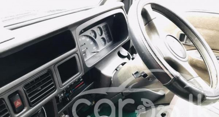 MAZDA BONGO 1994