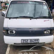 MAZDA BONGO 1994
