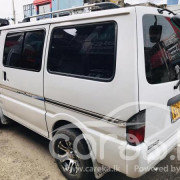 MAZDA BONGO 1994