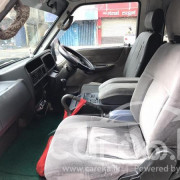 MAZDA BONGO 1994