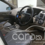 MICRO SSANGYONG KYRON 2010