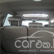 MICRO SSANGYONG KYRON 2010
