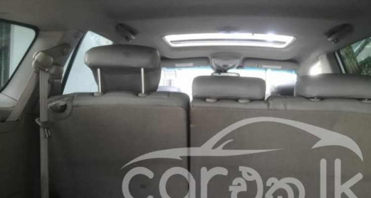 MICRO SSANGYONG KYRON 2010