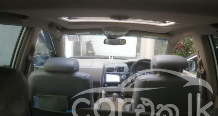 MICRO SSANGYONG KYRON 2010