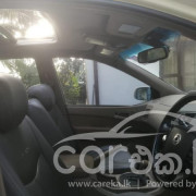 MICRO SSANGYONG KYRON 2010