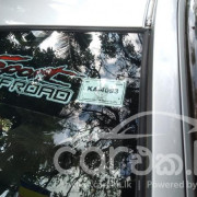 TOYOTA PLATZ 2002