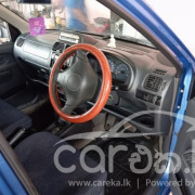 SUZUKI SWIFT 2003