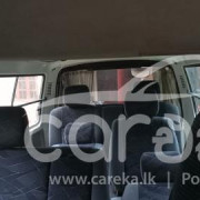TOYOTA DOLPHIN LH113 1996