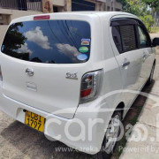 DAIHATSU MIRA 2017