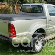 TOYOTA HILUX 2008