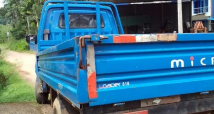 MICRO LOADER 2015