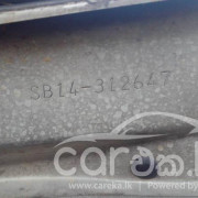 NISSAN SUNNY SB14 1996