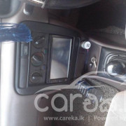 NISSAN SUNNY SB14 1996
