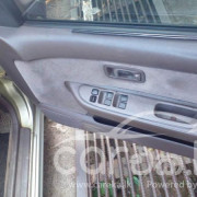 NISSAN SUNNY SB14 1996