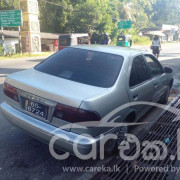 NISSAN SUNNY SB14 1996